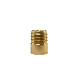 RACOR M.18 M - 1/4" H BOQUILLA ST-75 LATON
